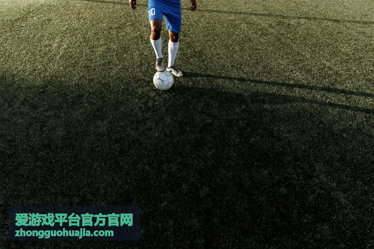 爱游戏平台数据驱动运营