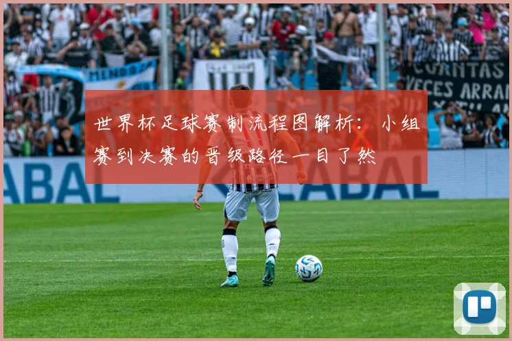 世界杯足球赛制流程图解析：小组赛到决赛的晋级路径一目了然