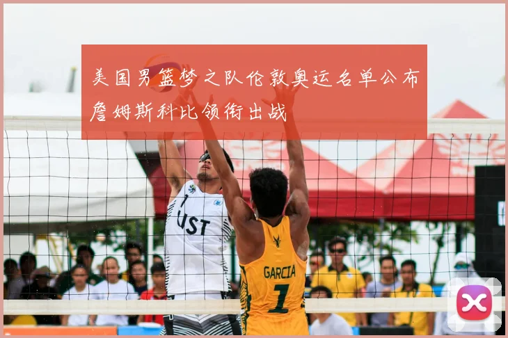 美国男篮梦之队伦敦奥运名单公布詹姆斯科比领衔出战