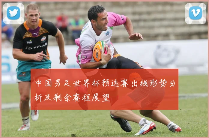 中国男足世界杯预选赛出线形势分析及剩余赛程展望